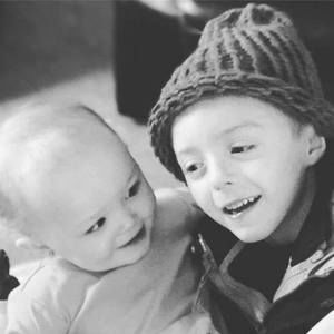 Meet your Posher, Teresa